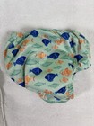 Green Sprouts Baby Reuseable Swim Diapers Size 24 Mo 25-30lbs