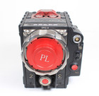 Red Epic-x Dragon 6k Cinema Camera Pl Mount 467 Hours Tested Working Body