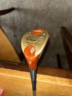 Vintage Macgregor 945t Jack Nicklaus Eye-o-matic Persimmon 5 Wood