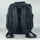 Tumi Alpha 3 Backpack Shoulder Bag Business Sports Nylon Black Brief Pack New