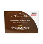 Dentsply Protaper Universal Absorbent Paper Points 60 Points  box All Sizes