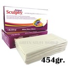 Sculpey Original 454 Gr  Sculpting Polymer Oven Bake Clay