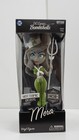 Cryptozoic Dc Bombshells Mera  noir Edition figurine Hot Topic Exclusive  new  
