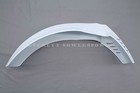 Front Fender Xr200 R Xr250 R Xr250 L Xr600 R Xr650l Honda White  see Notes   x50