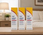 Equate Odor-free Arthritis Pain Relief Cream Aloe 10  3 Oz 3pk Exp 04 2028
