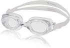 Unisex Swimming Goggles Soft Silicone Strap Anti Fog Uv Protection Swim Glasses