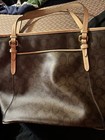 Coach Signature Tote