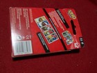 Mattel Uno Card Game Colombia Sealed Cards