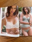 Vtg  Spring 2009 Victoria s Secret Catalogs Sexy Women Lingerie Bras Panties