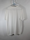 Nike Men s Dri-fit Legend Fitness T-shirt White black Dx0989-100 Mens Size L