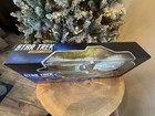Star Trek Uss Excelsior Ncc-2000 Diamond Select Art Asylum Starship Legends Nib