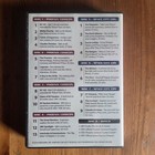 Babylon 5 20th Anniversary Conventions Dvd 7 Disk Set B5 Books