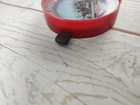 Vintage Collectible Souvenir Cedar Point Ohio Roulette Wheel Toy Wheel Spins