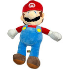 Nintendo Super Mario Jumbo Plush Stuffed Doll Toy 24 Inches