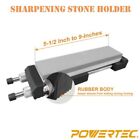 Powertec 5-1 2 To 9 Inch Sharpening Stone Holder  Double-sided  71013 