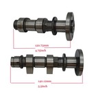Intake Exhaust Camshaft For Polaris Sportsman 570 2014-2020 2021 3023632 302362