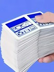 100pcs Eyeglasses Cleaning Wipes Lens Screen  Phone   Laptop Cleaner No Residue