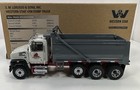 Diecast Masters 1 50 Western Star 4700 Dump Truck   s m Lorusso   Sons   