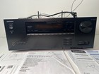 Onkyo Tx-nr6100 7 2 Channel 8k Smart Av Receiver