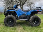 12  Rocktrix Rt104 Atv Utv Wheels Rims   12x7   4x156 4 156   4 3 Offset