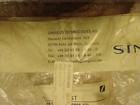 Singulus Technologies Mfd-02 Power Supply Magnetic Field Deflection Unit rebuilt