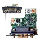 Vga Port Board card Hp Prodesk 400 600 G3 G4 G5 Dm Mini Pc 906321-001 914970-001