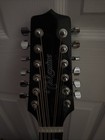 Takamine Gd-30ce 12 String Guitar With Bridge Doctor Installed  need Gone Asap 