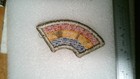 Genuine Vintage Military Patch Ww2 Era Us Army 42nd Infantry Rainbow Division