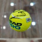 Rafael Nadal Signed Tennis Ball Gcoa Coa Autograph Official Tennis Memorabilia