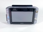 Sony Vaio 4 5-inch Micro Laptop Vgn-ux280p W  Vgp-prux1  untested For Parts 