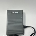 Sewing Machine Speed Control Foot Pedal Fdm Electronic Kd-1902 - Tested   Works