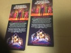 Chess Musical Broadway        love  Loyalty  Power       Lea Michele   2025 Nyc Flyer