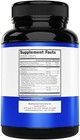 Cortisol Supplements For Women   Men - 60 Count