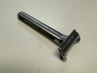 One Blade Genesis Razor W  Stand  Directions  Box   Refills