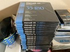 Sealed Maxell Ud 35-180 N Professional Grade Tape Nos 10 5 Reel-to-reel Vintage