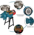 Electric Grain Mill Grinder Corn Grinder 3000w 110v Grinder Machine Flour Mill