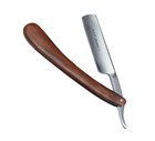  Leather Sharpening Strop belt strap Barber Salon Straight Cut Throat Razor Blad