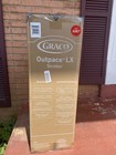 Graco Outpace Baby Stroller