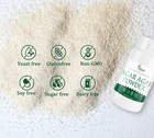 4oz Agar Agar Powder  Plant-based Vegan Gelatin Substitute   Stabilizer  Food   
