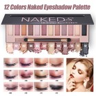 All In One Makeup Kit For Women Full - Travel Make Up Gift Set 102  Nude