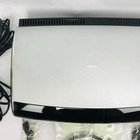 Bose Av28 Lifestyle28 Media Center Cd Dvd Player Am fm  Power Cables  No Remote