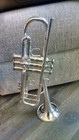 Custom Dizzy Bach Stradivarius 43 case j callet Leadpipe