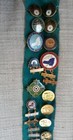 Plattsburg N y  Bow   Arrow Hunting Medals Pins  Plattsburg  80 In Collection 