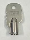 Gi Greenwald 8510 Key  Vending Laundry Machine Cabinet Coin Box