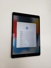 Apple Ipad Pro 10 5  A1709 256 Gb Wi-fi   4g Unlocked Space Gray  read  