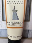 Crabtree   Evelyn Gardeners Hand Therapy Recovery Cream 100g 3 5oz Discontinued