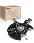 A-premium Front Right Steering Knuckle   Wheel Bearing Hub Assembly Ska98481-c