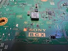 Sony Tv Main Board 1-982-454-41  Tested Working  you Update Firmware 
