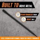 Heavy Duty Alignment Pry Bar     Professional-grade Sleever Bar  14  24  30   36 