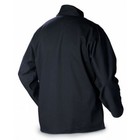Miller Electric 244749 Arcarmor Welding Jacket navy cotton nylon s
